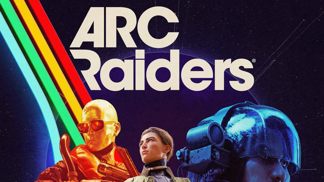 ARC Raiders gameplay overview