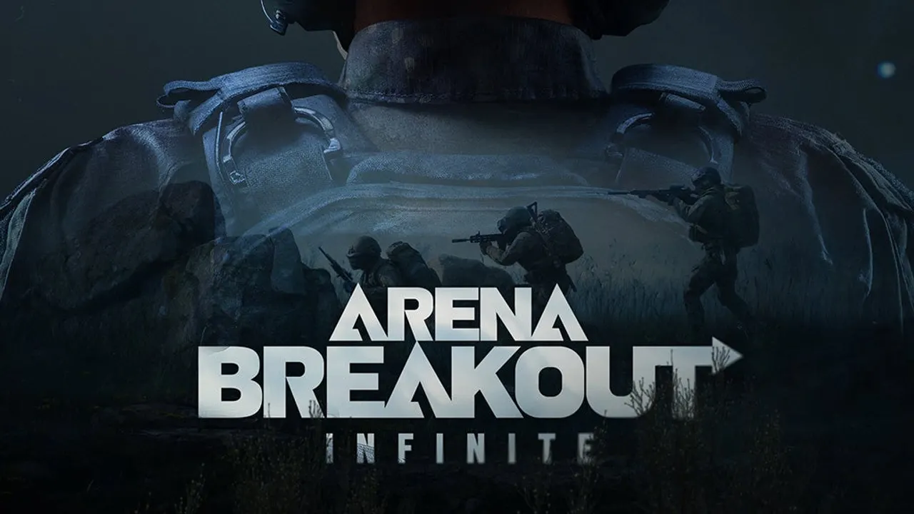 ABI / Arena Breakout Infinite gameplay overview