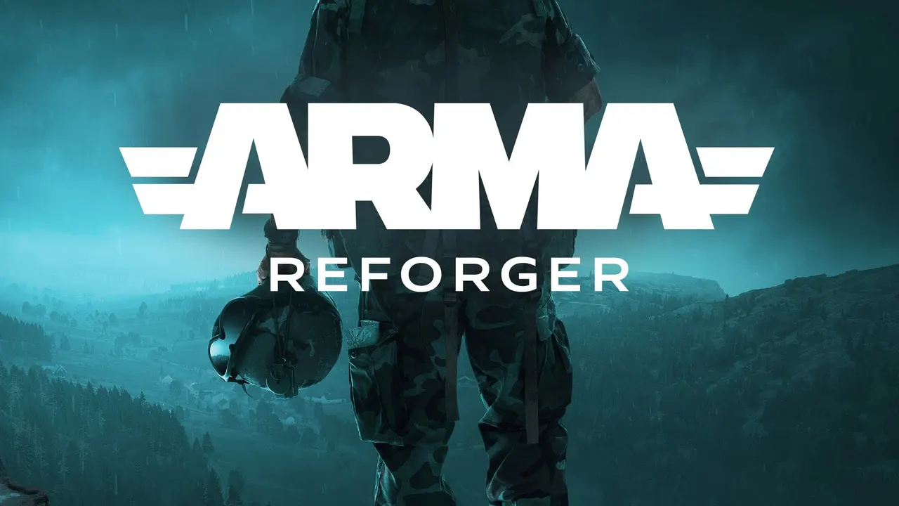 Arma Reforger gameplay overview