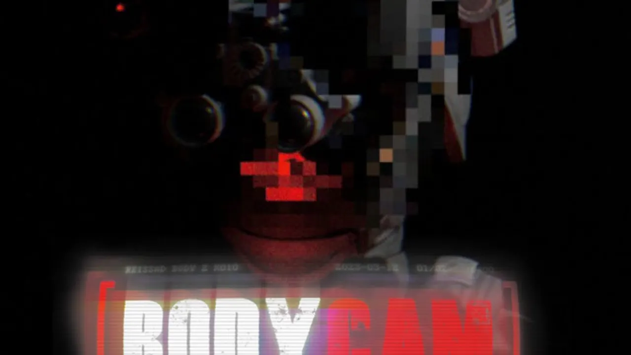 Bodycam gameplay overview