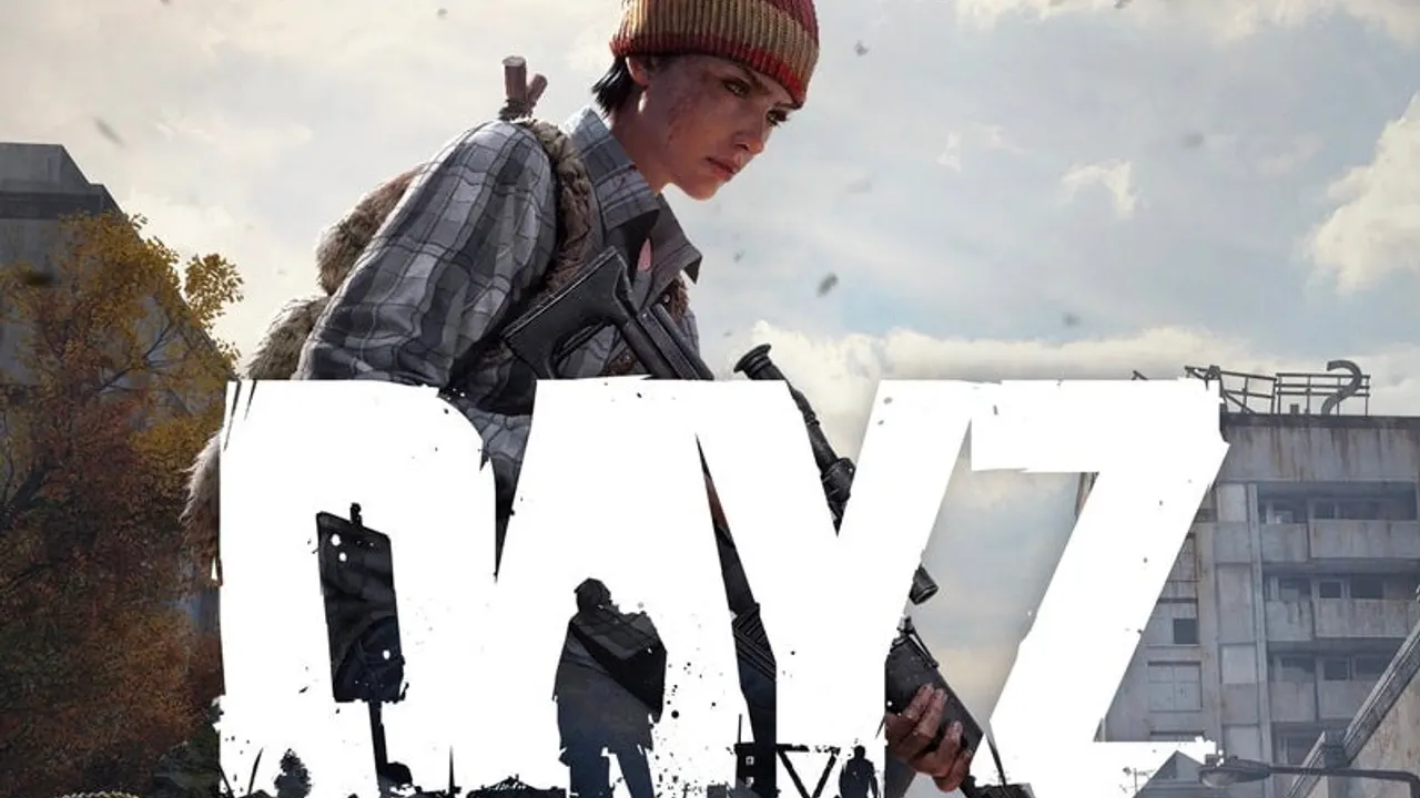 DayZ gameplay overview
