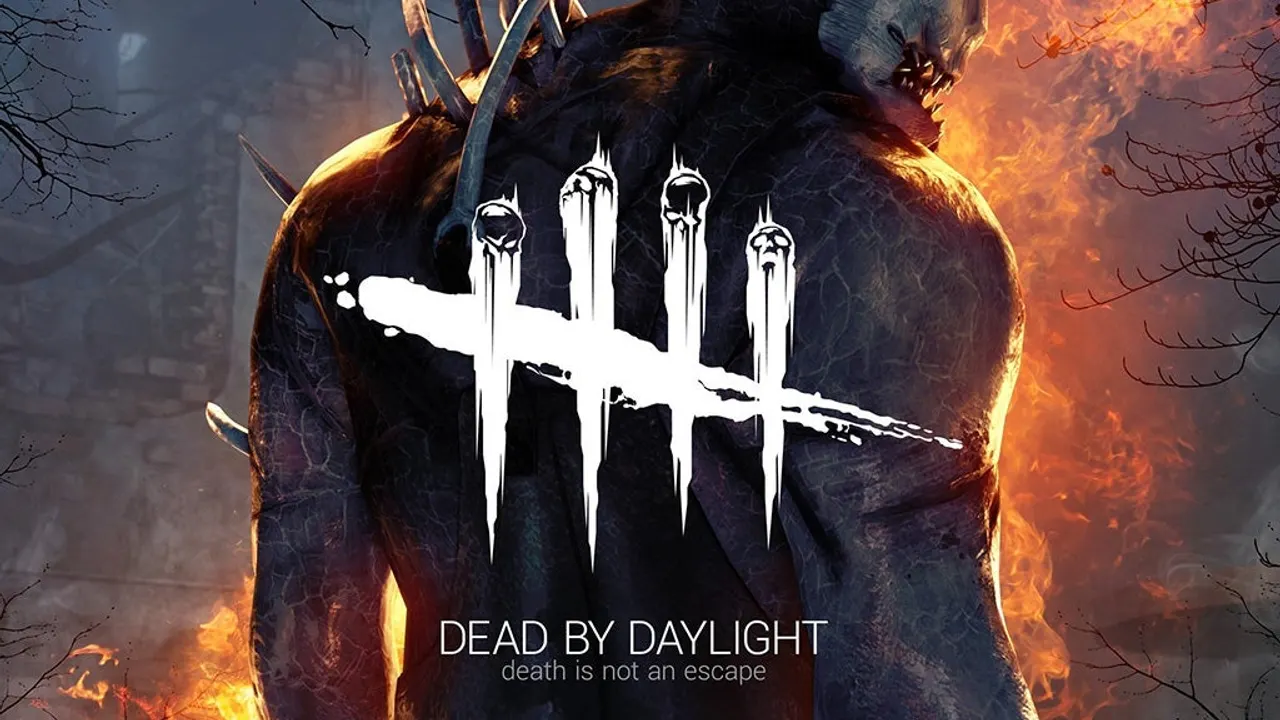 Dead by Daylight gameplay overview