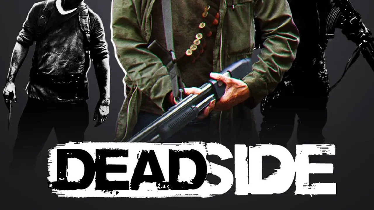 Deadside gameplay overview