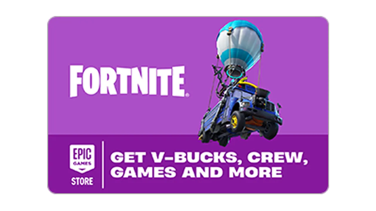 Fortnite gameplay overview