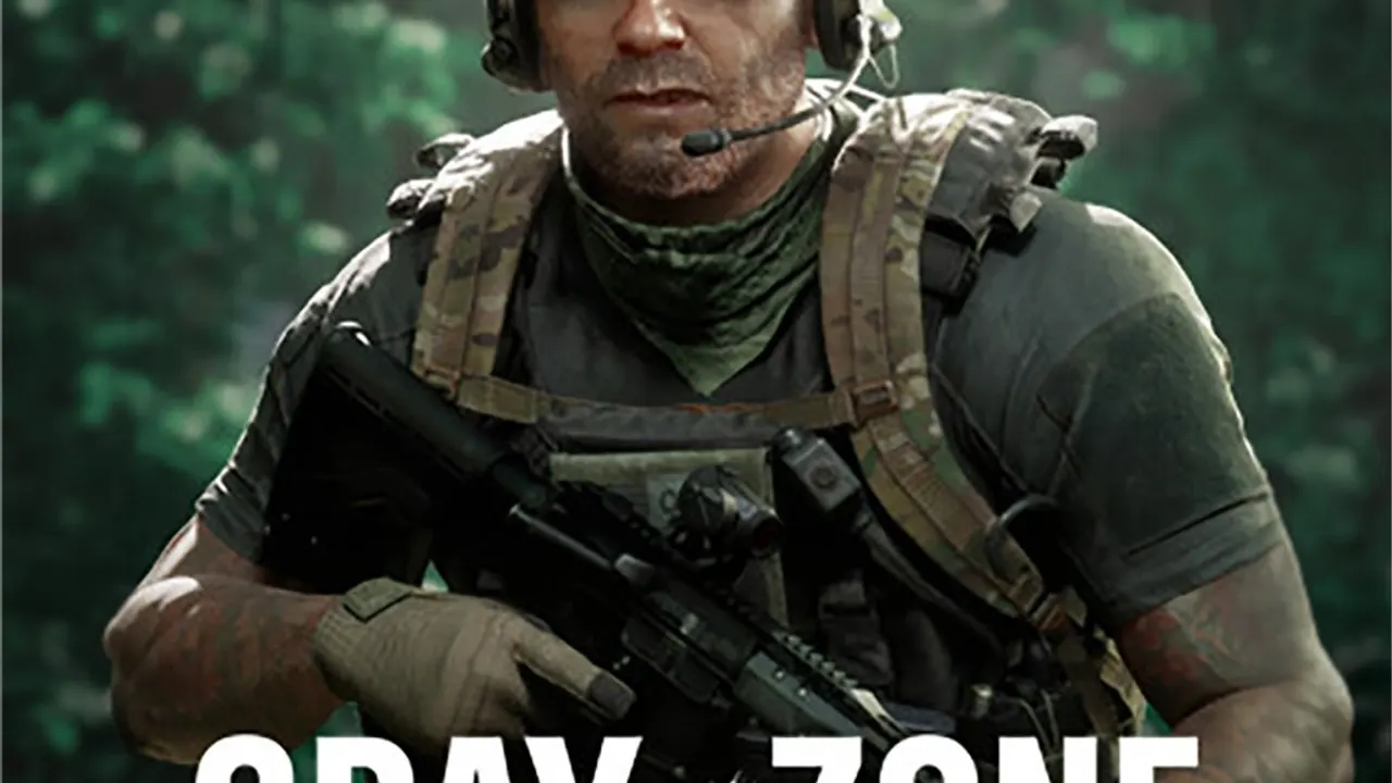 Gray Zone Warfare gameplay overview