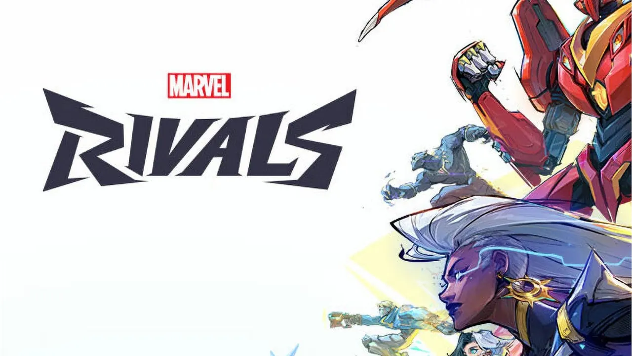 Marvel Rivals gameplay overview