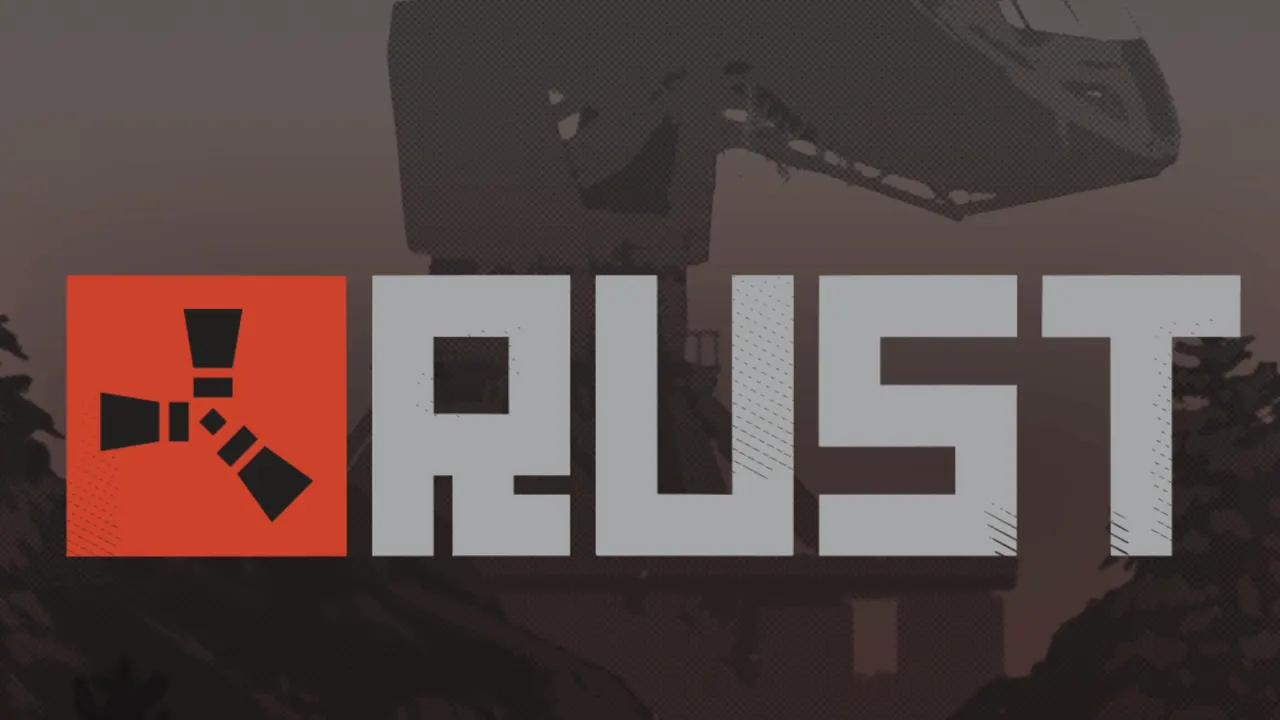 Rust gameplay overview