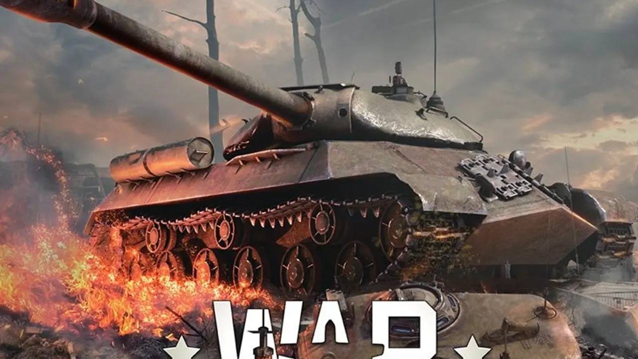 War Thunder gameplay overview
