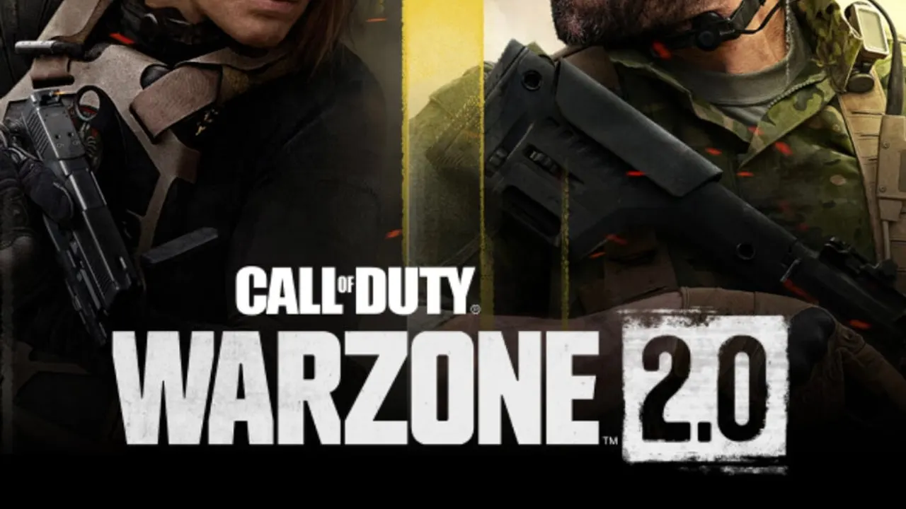 Call of Duty: Warzone gameplay overview